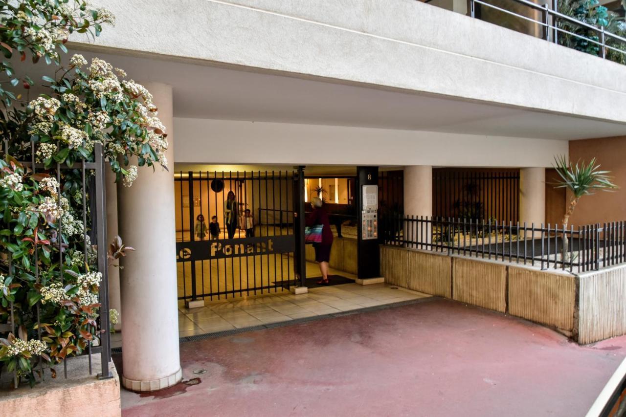 Spacious Luxury Apt, 12 Min Walk To Croisette Beach And Conf Centre Cannes Exterior foto