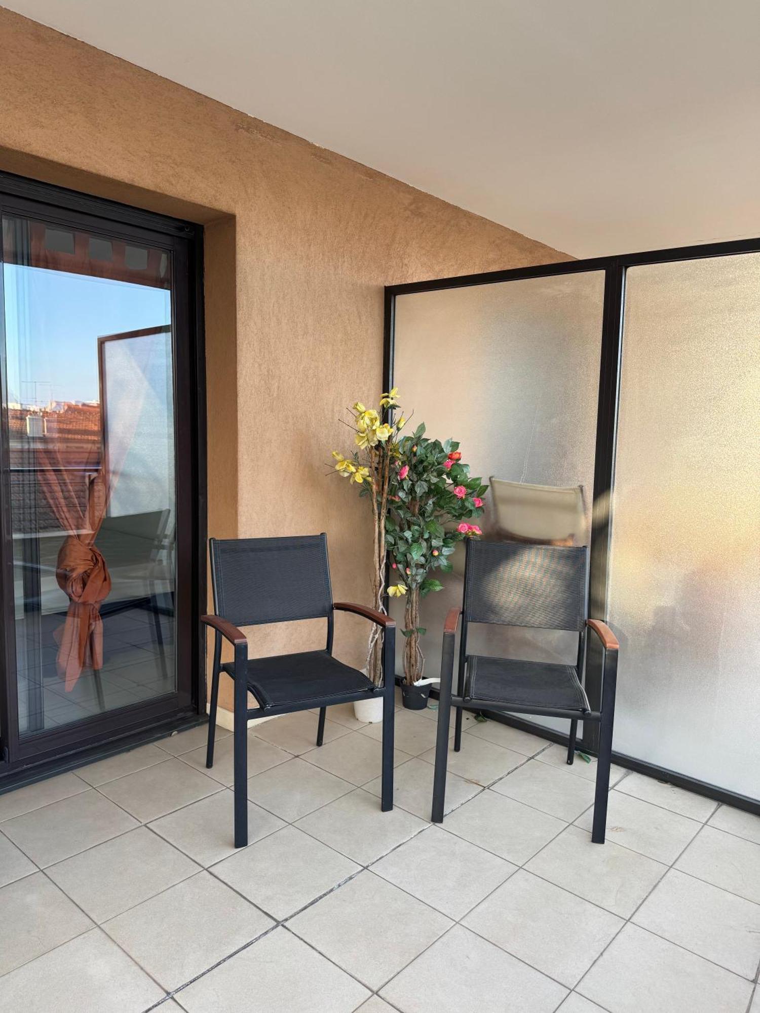 Spacious Luxury Apt, 12 Min Walk To Croisette Beach And Conf Centre Cannes Exterior foto