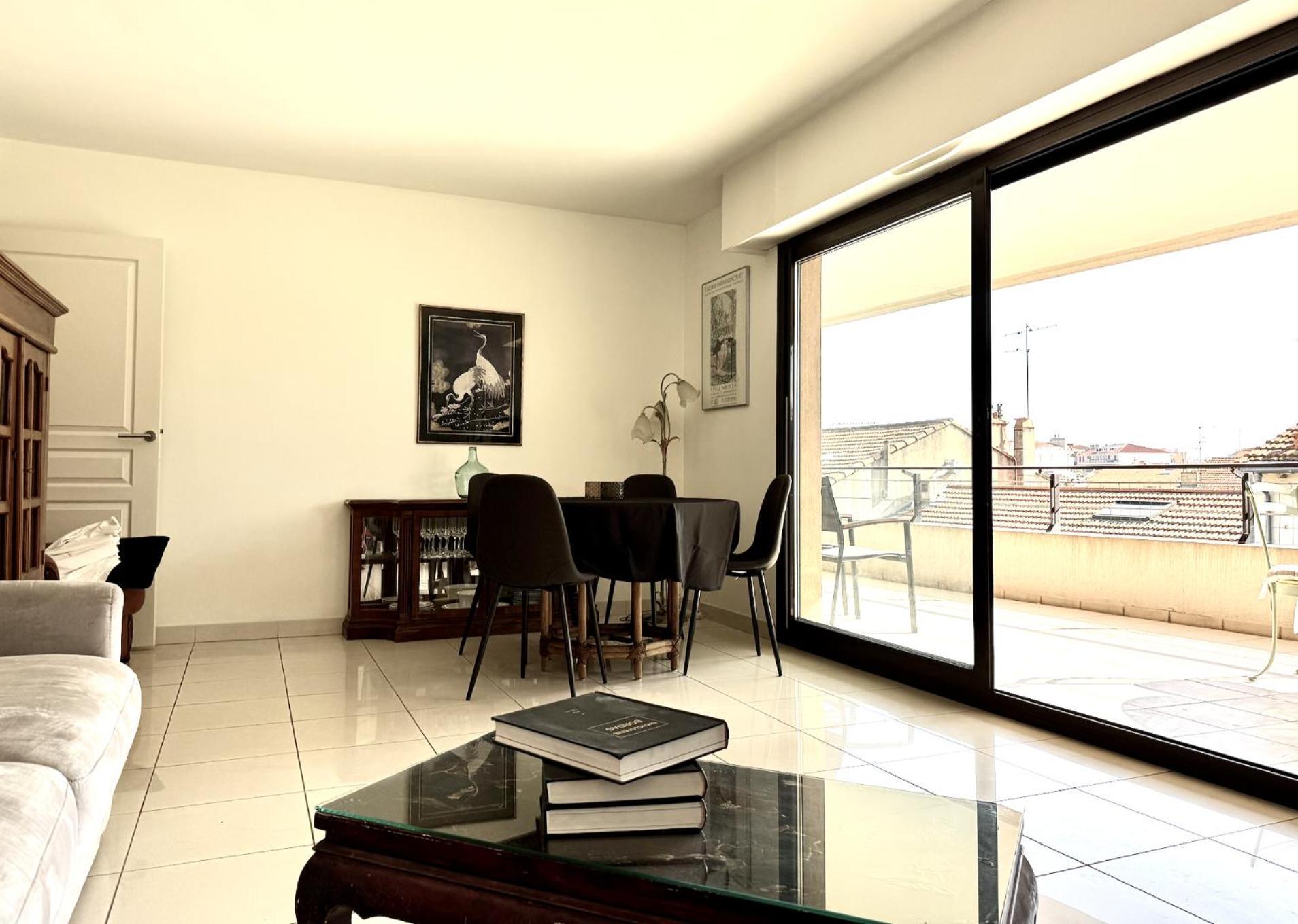 Spacious Luxury Apt, 12 Min Walk To Croisette Beach And Conf Centre Cannes Exterior foto